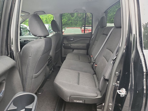 Used 2024 Honda Ridgeline Sport image 11