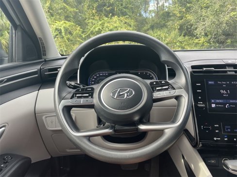 Used 2024 Hyundai Tucson SEL image 14