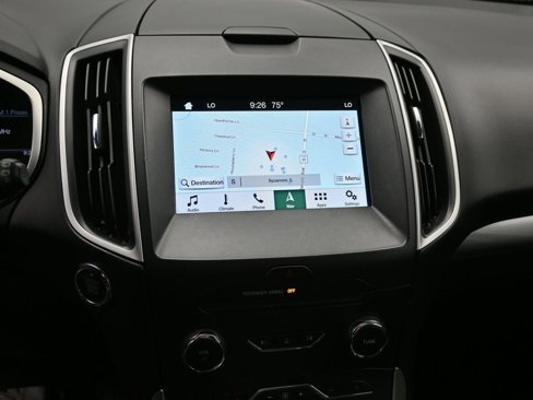 Used 2017 Ford Edge SEL w/ Equipment Group 201A image 14