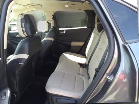 Used 2020 Ford Escape SEL image 12