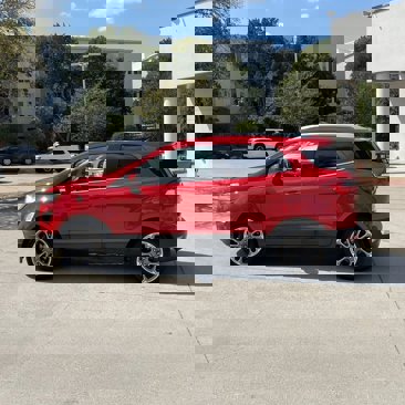 Used 2021 Ford EcoSport Titanium image 3