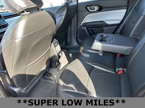 Used 2022 Jeep Compass Limited image 10