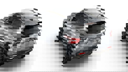 New 2025 Chevrolet Trax ACTIV w/ Driver Confidence Package image 47
