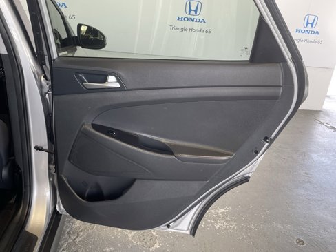 Used 2020 Hyundai Tucson SE image 21