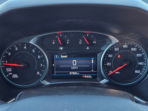 Used 2019 Chevrolet Equinox LT image 22