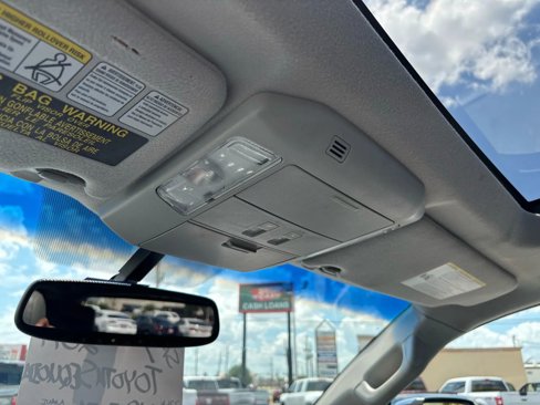 Used 2011 Toyota Sequoia Limited image 7