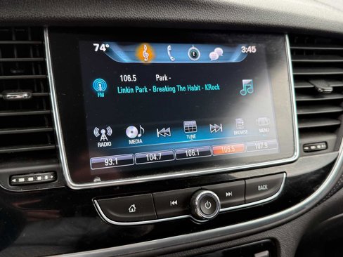 Used 2019 Buick Encore Sport Touring w/ Safety Package image 45