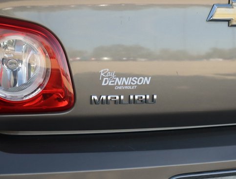 Used 2010 Chevrolet Malibu LS image 28