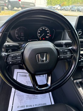 Used 2022 Honda Civic Sport image 16