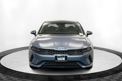 Used 2023 Kia K5 LXS image 9
