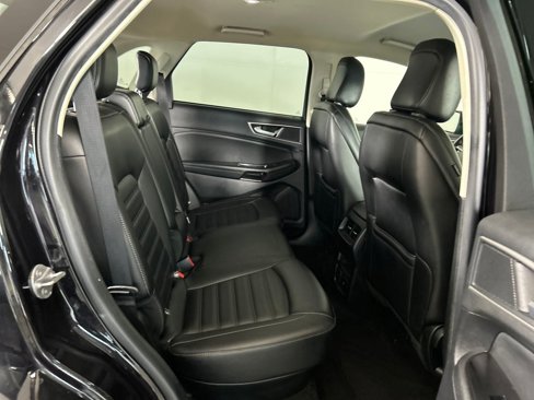 Used 2020 Ford Edge SEL w/ Convenience Package image 29