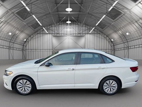 Used 2019 Volkswagen Jetta S image 6