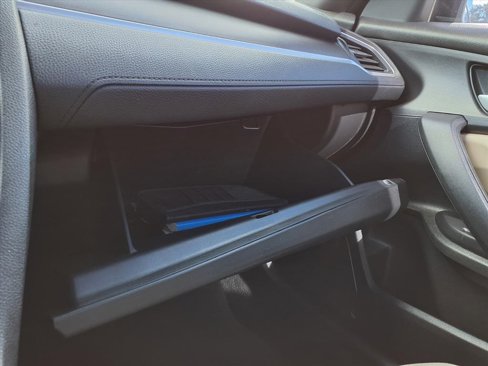 Used 2019 Honda Civic LX image 24