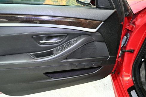 Used 2015 BMW ActiveHybrid 5 image 25