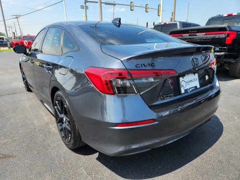 Used 2022 Honda Civic Sport image 35