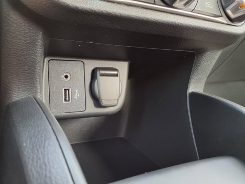 Used 2025 Nissan Versa S w/ Trunk Package image 6