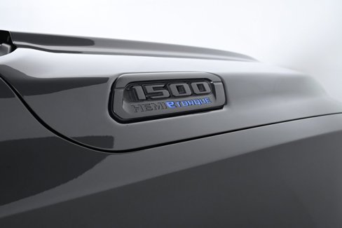 Used 2021 RAM 1500 Big Horn image 11