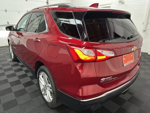 Used 2020 Chevrolet Equinox Premier image 8