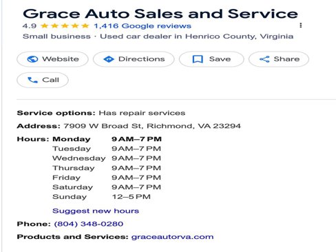 Used 2009 Honda CR-V LX image 17