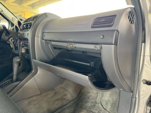 Used 2004 Nissan Frontier XE w/ (PWR) Pwr Pkg image 26