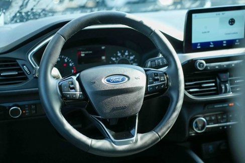Used 2022 Ford Escape SE w/ Convenience Package image 27