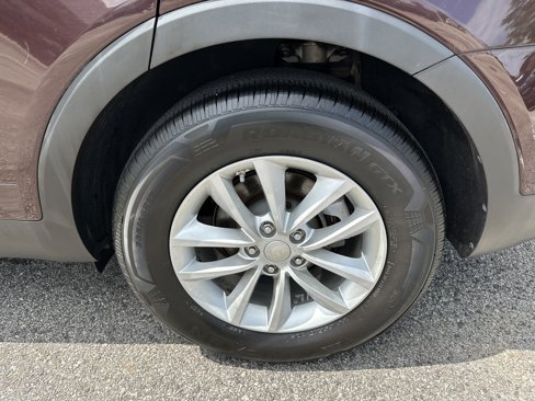 Used 2016 Kia Sorento LX image 19