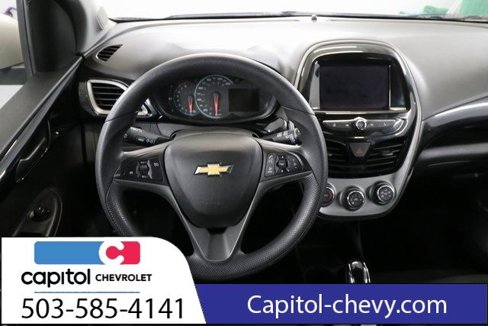 Used 2021 Chevrolet Spark LT image 12