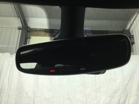 New 2025 Chrysler Pacifica Select image 34