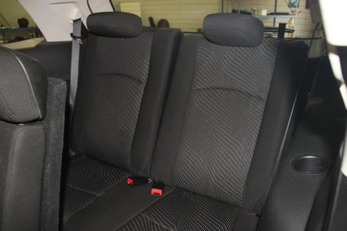 Used 2019 Dodge Journey SE image 17