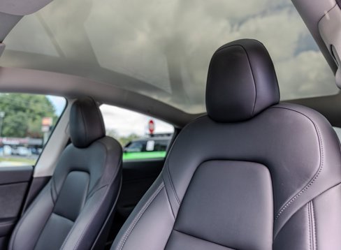 Used 2022 Tesla Model Y Performance image 17
