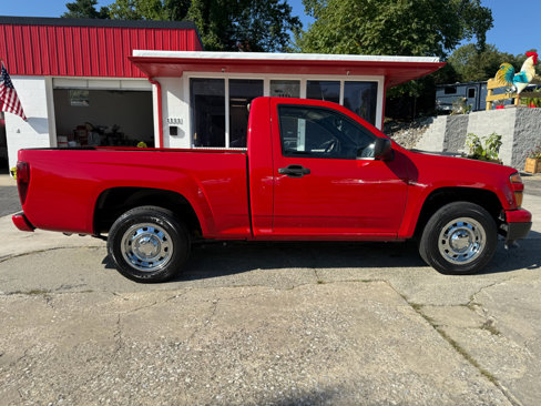 Used 2011 Chevrolet Colorado W/T image 7