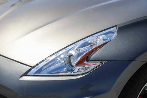 Used 2013 Nissan 370Z Coupe image 7