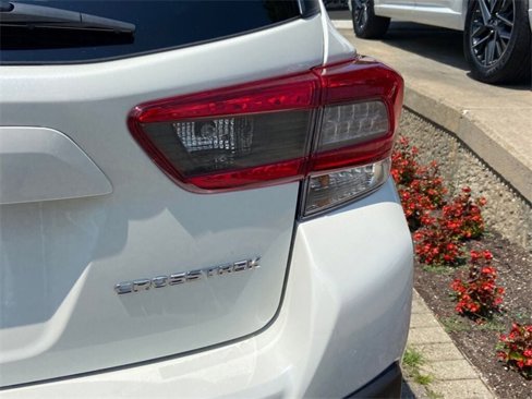 Used 2022 Subaru Crosstrek 2.5i Limited w/ Moonroof Package 2 image 29