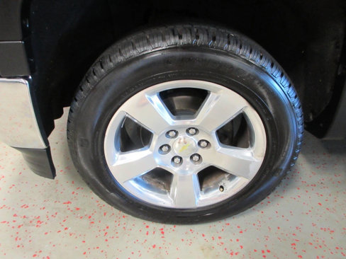 Used 2015 Chevrolet Silverado 1500 LT w/ All Star Edition image 25