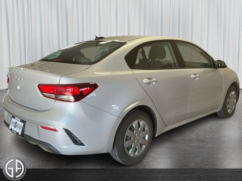 Used 2023 Kia Rio S image 5