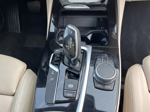 Used 2021 BMW X3 sDrive30i w/ Premium Package image 22