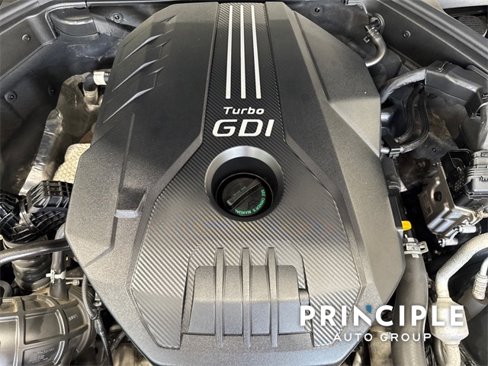 Used 2023 Genesis G70 2.0T image 30