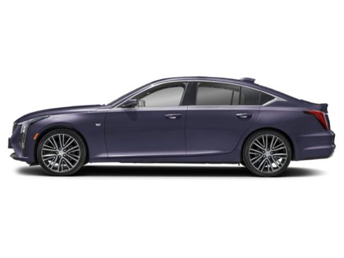 New 2026 Cadillac CT5 Sport image 3