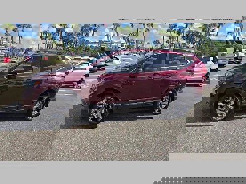 Used 2019 Honda CR-V EX image 23