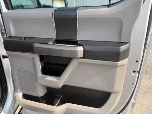 Used 2019 Ford F250 XLT w/ XLT Value Package image 32