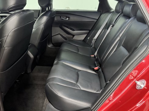Used 2024 Honda Accord Sport image 18