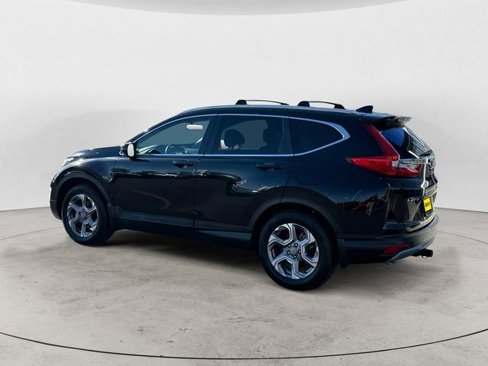 Used 2018 Honda CR-V EX-L image 3
