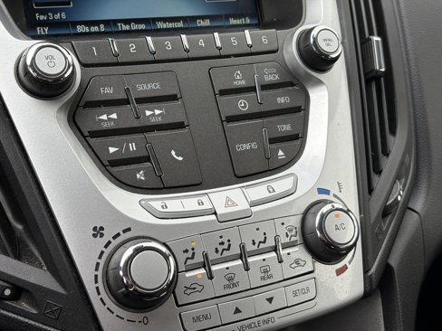 Used 2013 Chevrolet Equinox LT w/ Driver Convenience Package image 19