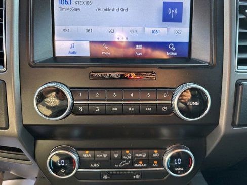 Used 2021 Ford Expedition XLT image 27