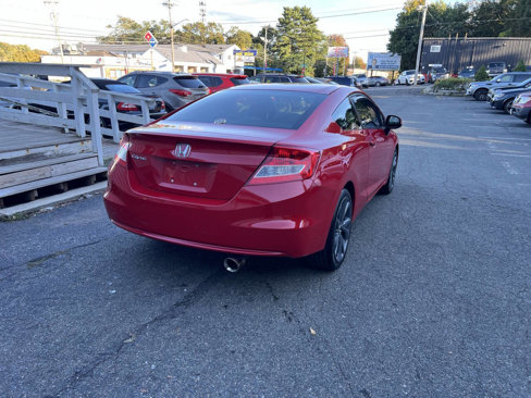 Used 2012 Honda Civic LX image 8