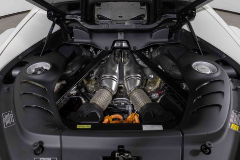 Used 2022 Ferrari 296 GTB image 40