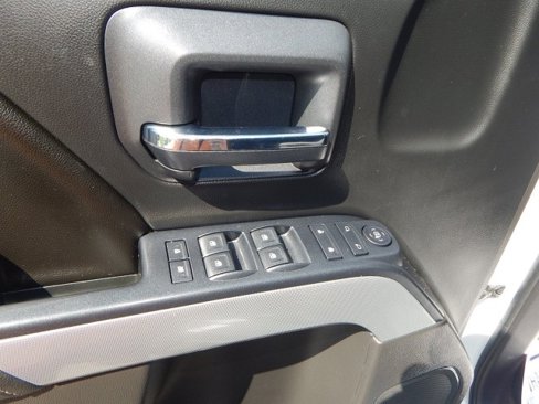 Used 2017 Chevrolet Silverado 1500 LT w/ All Star Edition image 11