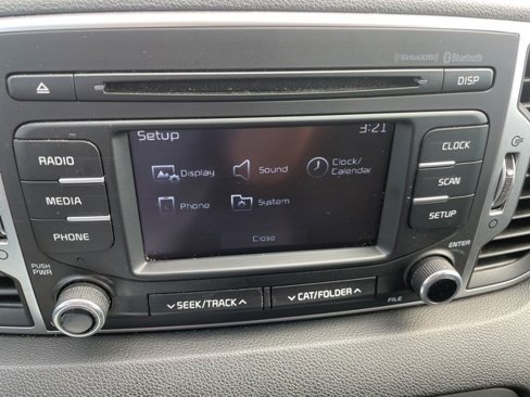 Used 2019 Kia Sportage LX image 31