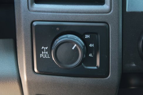 Used 2021 Ford F250 XL w/ STX Appearance Package image 19