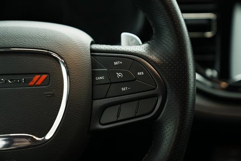 Used 2024 Dodge Durango GT image 38